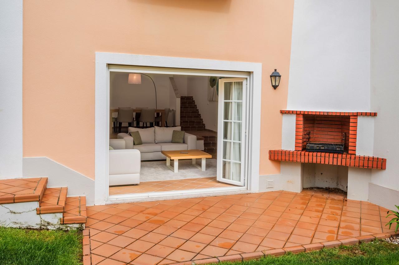 T3 Vila Dos Principes Amoreira  Exterior photo